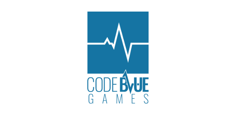 First Fund Backs Code Blue Games
