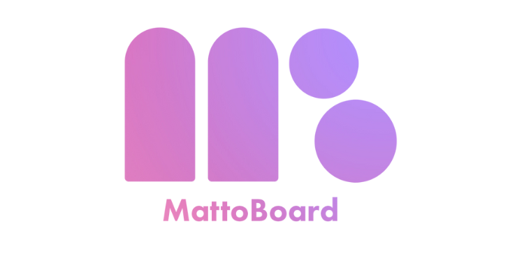 Mattoboard Joins The First Fund Portfolio