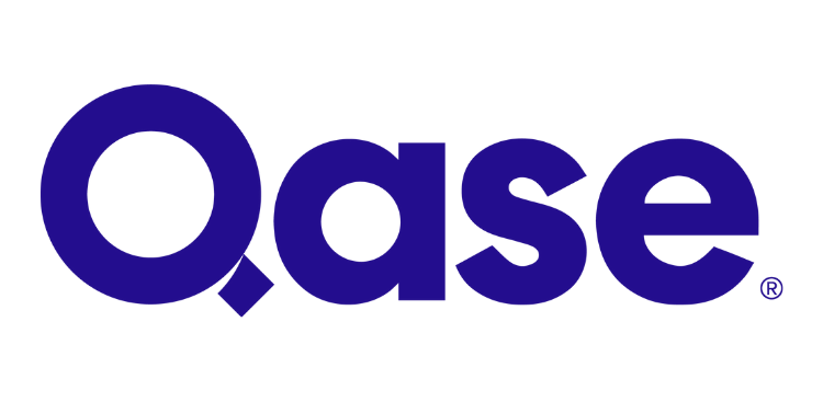 First Fund Backs Qase Inc
