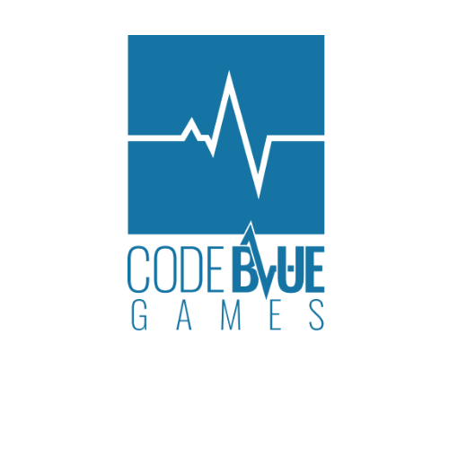 Code Blue Games