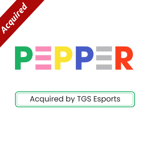 Pepper Esports