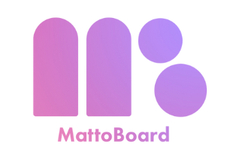 Mattoboard